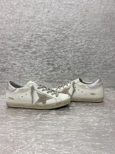 Golden Goose GGDB Stardan Womens Mens Shoes Fashion Sneakers Unisex Design Luxury Brand Men's Super-Star sneakers with Box  