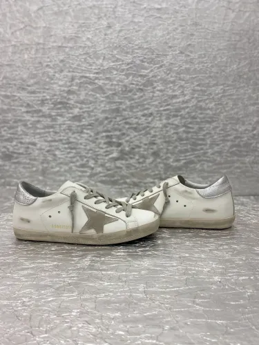 Golden Goose GGDB Stardan Womens Mens Shoes Fashion Sneakers Unisex Design Luxury Brand Men's Super-Star sneakers with Box  