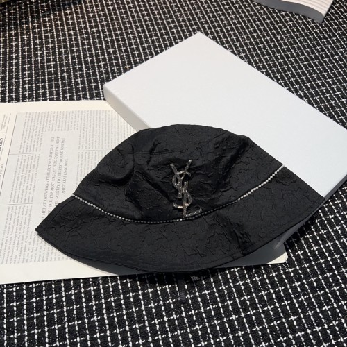 Saint Laurent YSL hats093