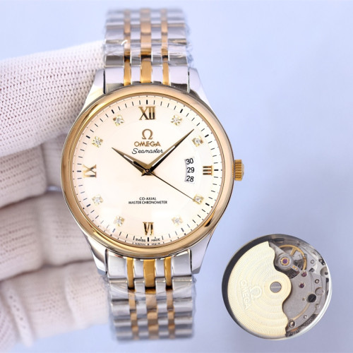 Omega Watch240