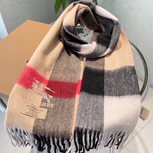 Burberry Scarves Womens Fashion Scarf111