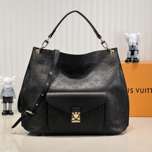Louis Vuitton Womens Bags Shoulder Handbags Luxury Brand Fashion Type M40781 without Original Box