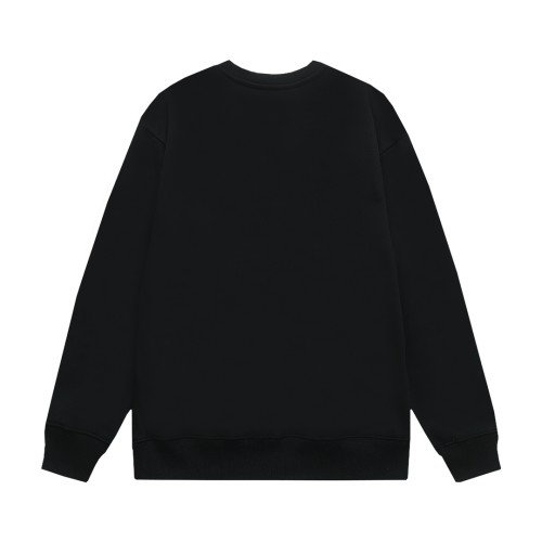 Loewe Womens Mens Sweatshirt Luxury Brand Mens Sweatshirts   