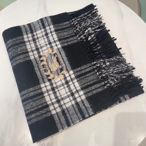 Burberry Scarves Womens Fashion Scarf085