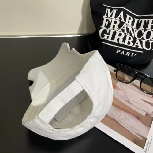 Balenciaga Men Womens Hats Luxury Brand Design Balenciaga Baseball Hat with Original Box  