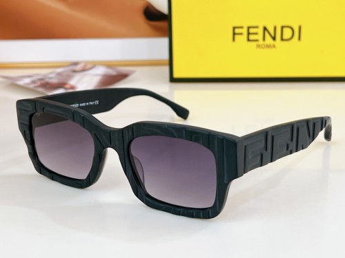 Prada Sunglasses Luxury Brand Men Womens Sunglasses with Original Box   FE40104I