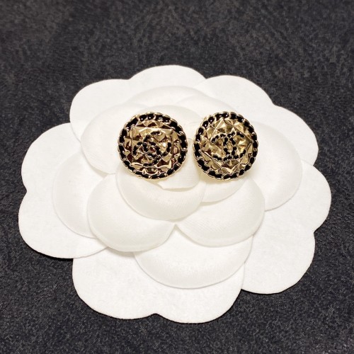 Chanel Luxury Womens Earrings