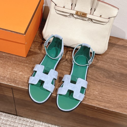 Hermes Womens Mens Unisex Shoes Extra Slippers Flat Sandals Casual Fashion Sandals Luxury Brand with Original Box Whatsapp 