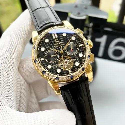 Omega Watch177