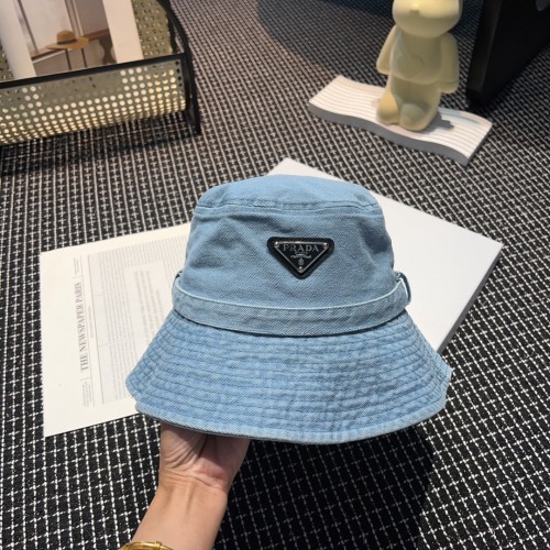 Prada Hats 139