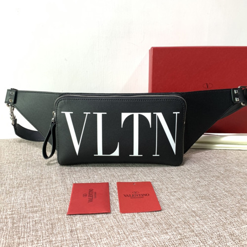 Valentino Womens Mens Bags Belt Bag Luxury Brand Valentino Garavani  
