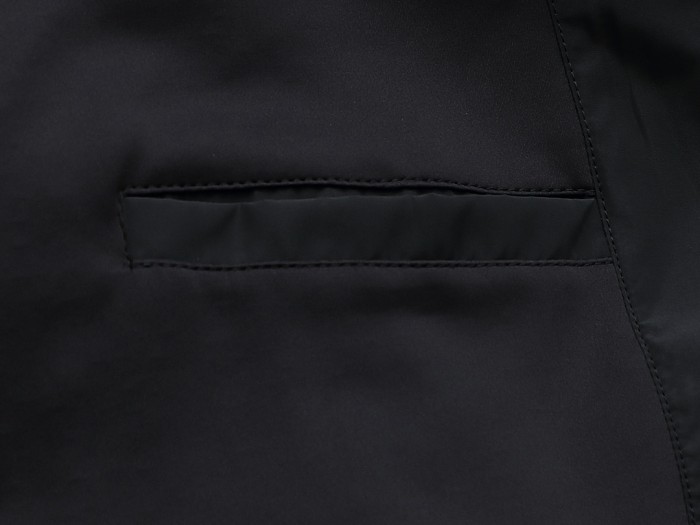 Burberry Mens Coat Luxury Brand Mens Jacket Top Quality   