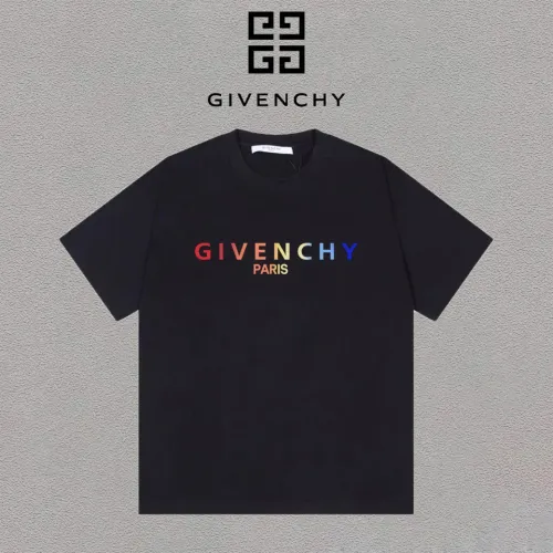 Givenchy Womens Mens Short Sleeve T-Shirt Luxury Brand   