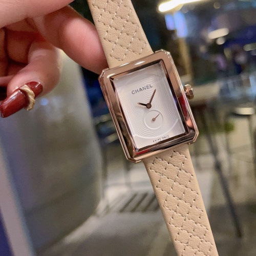Chanel Womens Watch016