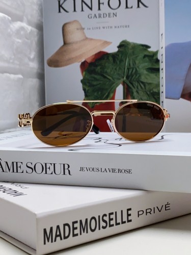 MiuMiu Sunglasses Luxury Brand Womens Sunglasses with Original Box  
