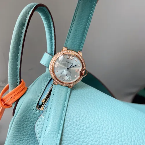 Cartier Watch043