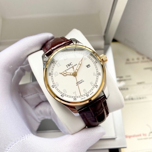 IWC Watch003