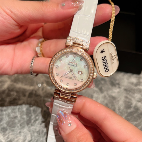 Omega Watch244