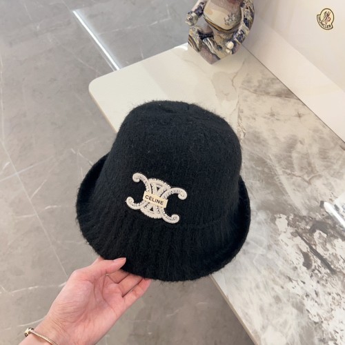 Chanel Womens Hats Luxury Brand Bucket Hat with Original Box  