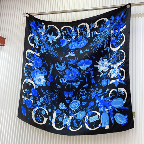 Gucci Scarves Womens Fashion Scarf016