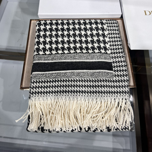 Dior Scarves Womens Fashion Scarf with355