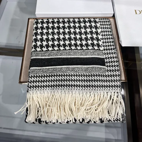 Dior Scarves Womens Fashion Scarf with355