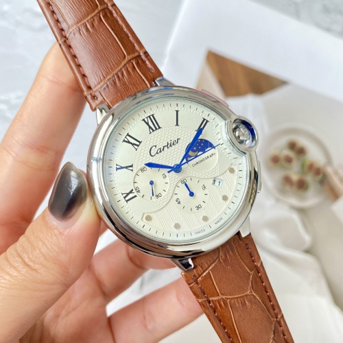 Cartier Watch064