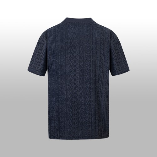 Fendi Luxury Brand Women Mens Short Sleeve T-Shirt   