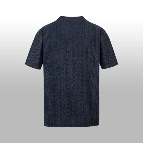 Fendi Luxury Brand Women Mens Short Sleeve T-Shirt   