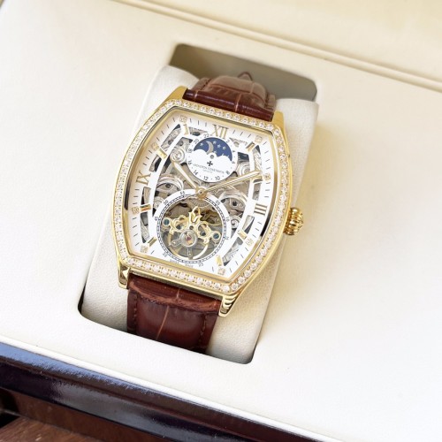 Vacheron Constantin Watch026