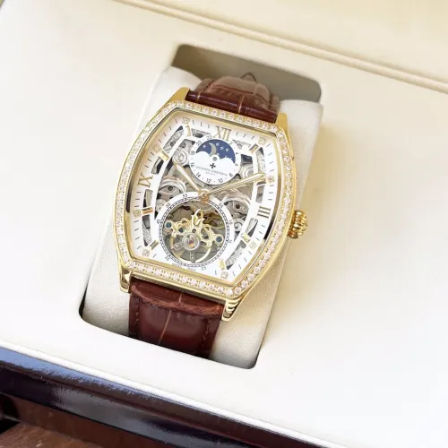 Vacheron Constantin Watch026