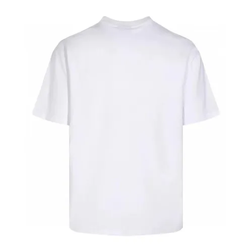 Prada Luxury Brand Men Womens Short Sleeve T-Shirt T shirts   