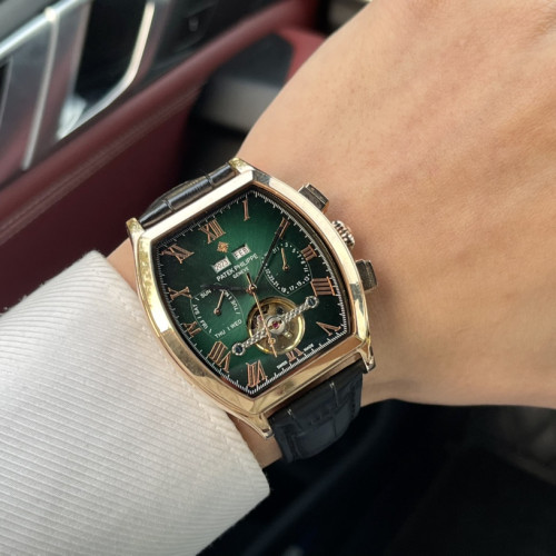 Patek Philippe Watch020