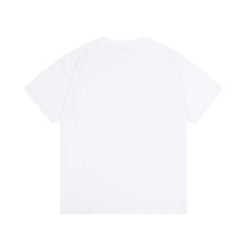 Fendi Luxury Brand Women Mens Short Sleeve T-Shirt   