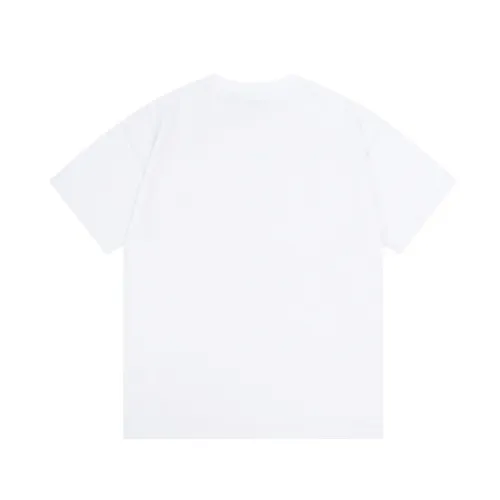 Fendi Luxury Brand Women Mens Short Sleeve T-Shirt   