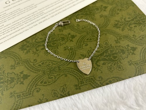 Gucci Luxury Womens Bracelet with Original Box