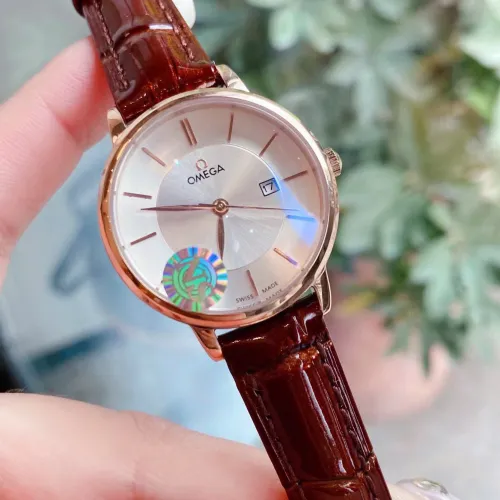 Omega Watch143