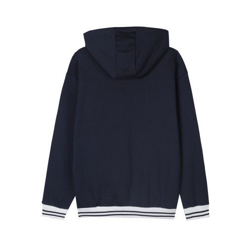 Gucci Womens Mens Zip Hoodie Coat Luxury Brand Mens Sweatshirt Winter Fashion   