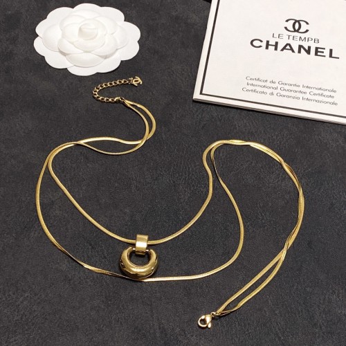 Chanel Luxury Womens Necklace