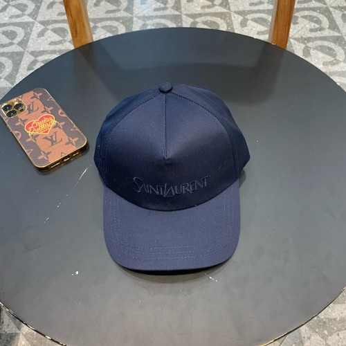 Saint Laurent YSL hats035