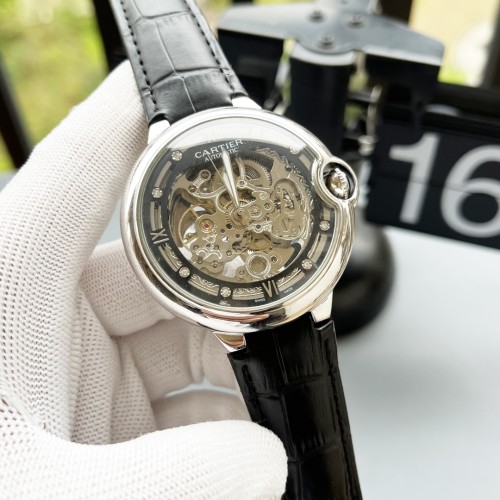 Cartier Watch072