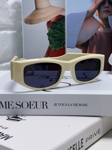 Versace Sunglasses Luxury Brand Men Womens Sunglasses with Original Box  