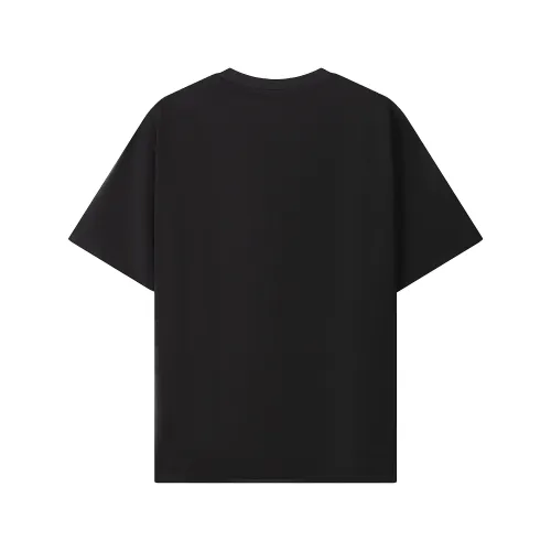 Loewe Luxury Brand Men Womens Short Sleeve T-Shirt   