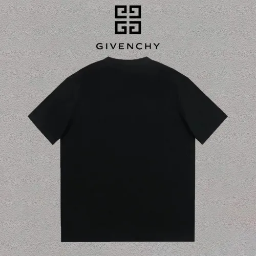 Givenchy Womens Mens Short Sleeve T-Shirt Luxury Brand   