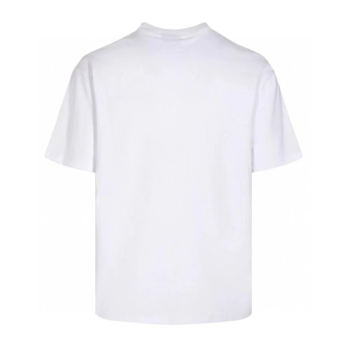 Loewe Luxury Brand Men Womens Short Sleeve T-Shirt   