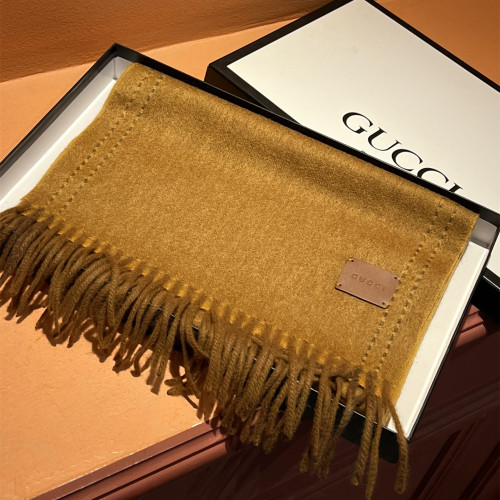 Gucci Scarves Womens Fashion Scarf047