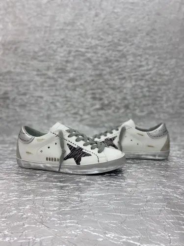 Golden Goose GGDB Stardan Womens Mens Shoes Fashion Sneakers Unisex Design Luxury Brand Men's Super-Star sneakers with Box  