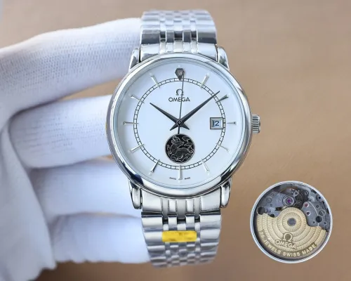 Omega Watch103