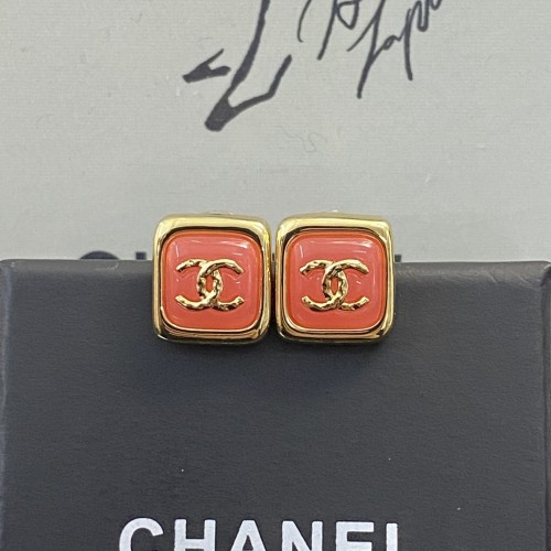 Chanel Luxury Womens Earrings
