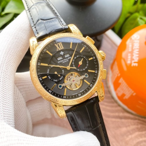 Patek Philippe Watch037